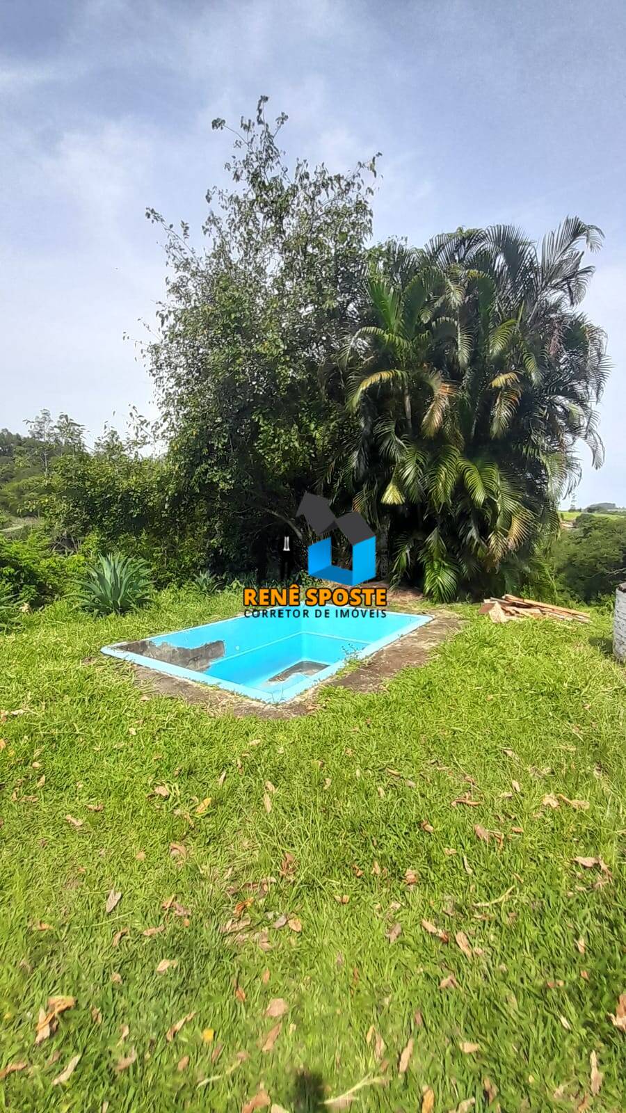 Chácara à venda com 2 quartos, 200m² - Foto 13