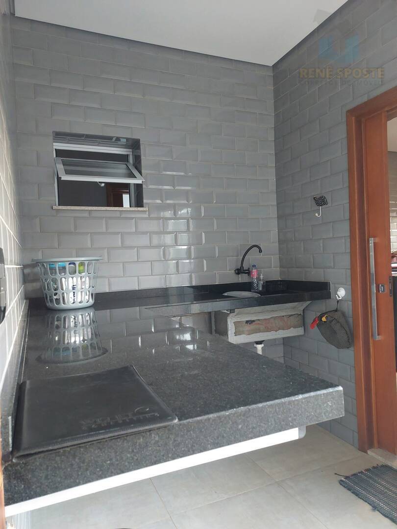 Sobrado, 4 quartos, 299 m² - Foto 18