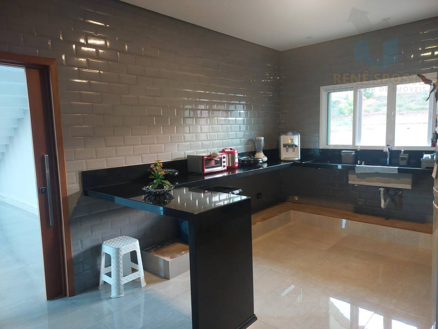 Sobrado, 4 quartos, 299 m² - Foto 6