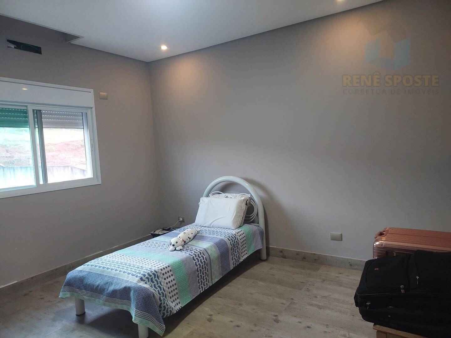 Sobrado, 4 quartos, 299 m² - Foto 11