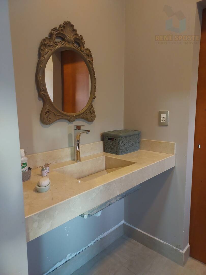 Sobrado, 4 quartos, 299 m² - Foto 13