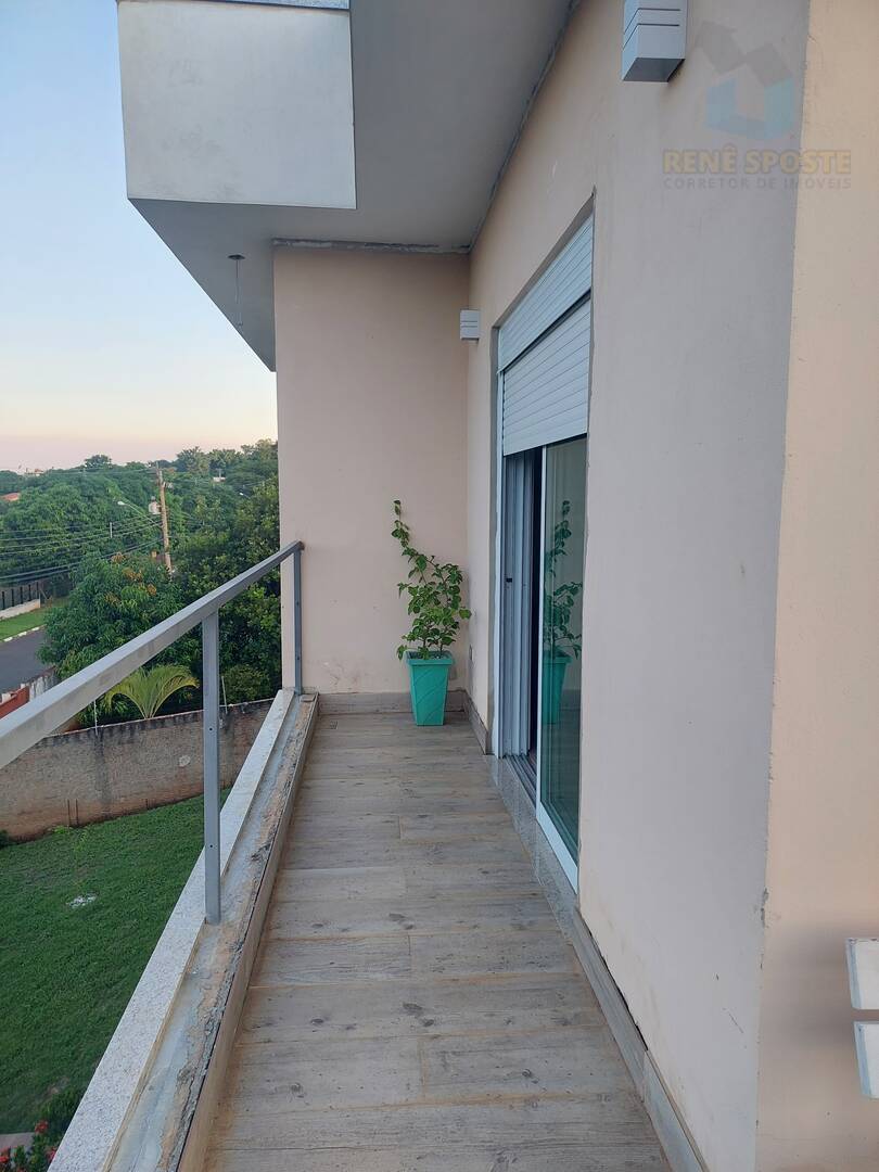 Sobrado, 4 quartos, 299 m² - Foto 19