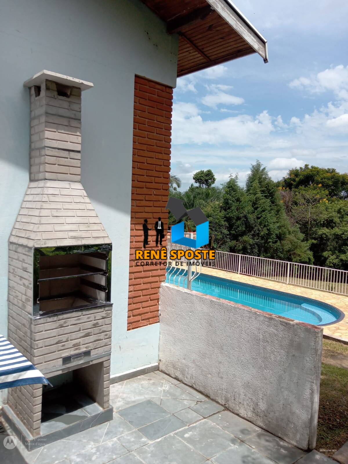 Chácara à venda e aluguel com 4 quartos, 170m² - Foto 6