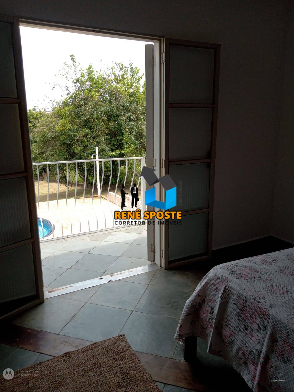 Chácara à venda e aluguel com 4 quartos, 170m² - Foto 15