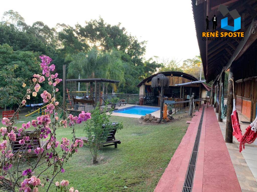 Prédio Inteiro à venda e aluguel com 5 quartos, 370m² - Foto 3