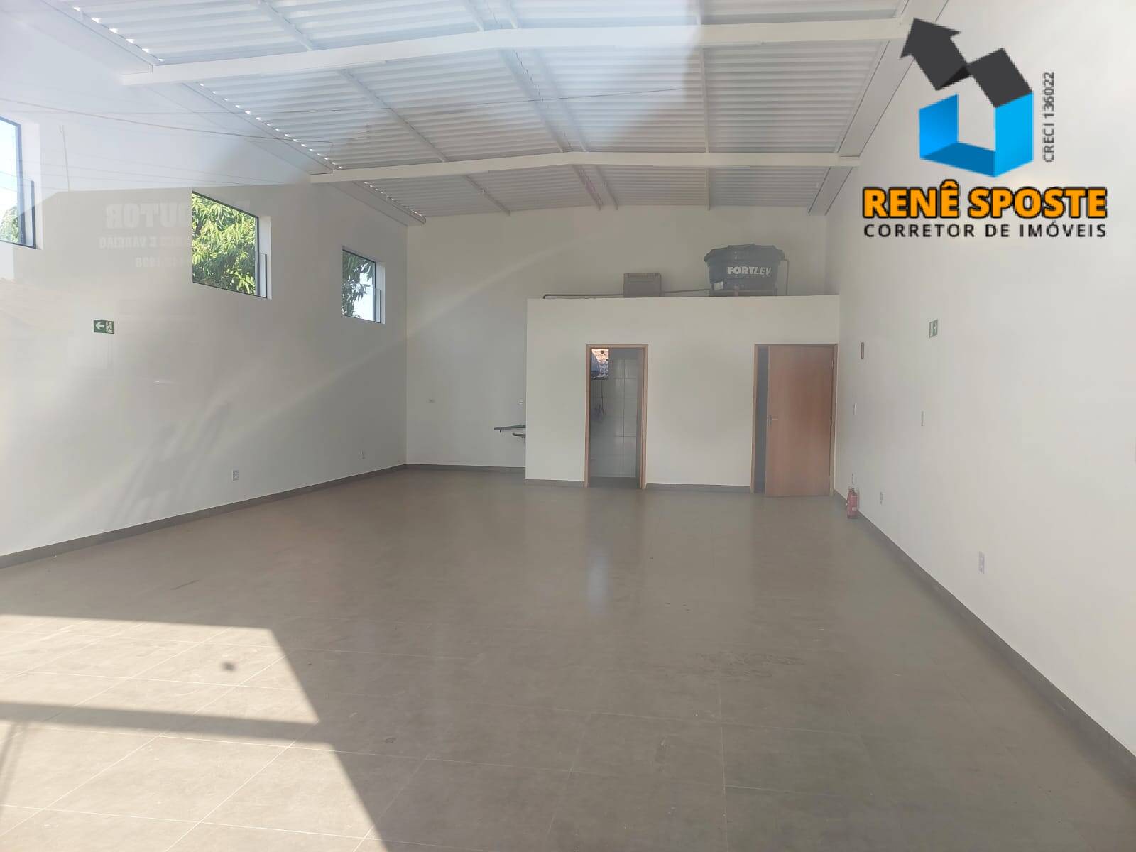 Prédio Inteiro, 44 m² - Foto 5