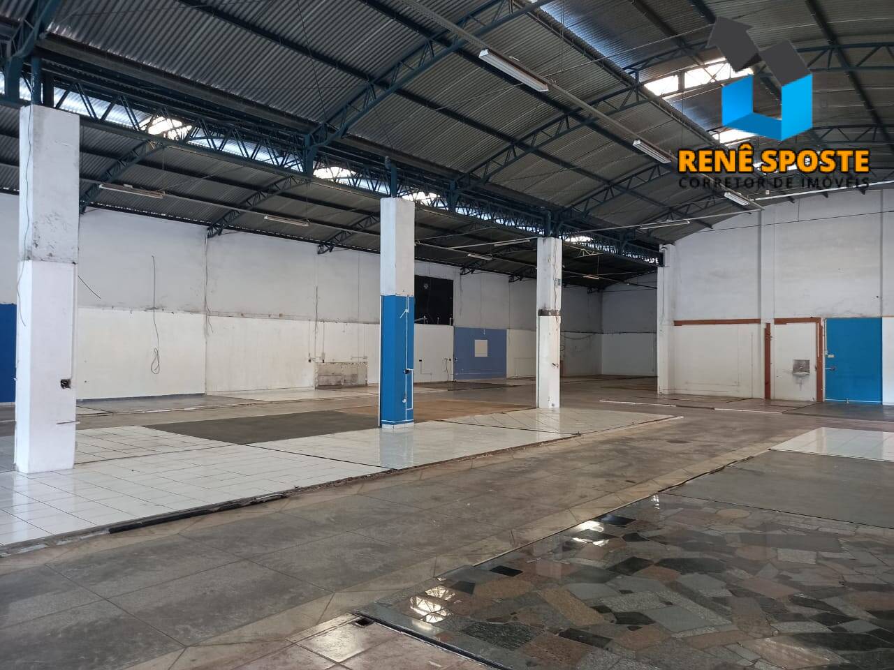 Prédio Inteiro, 820 m² - Foto 3