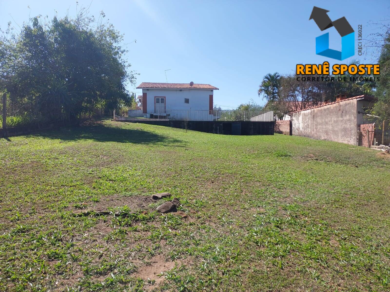 Chácara à venda e aluguel com 4 quartos, 170m² - Foto 7