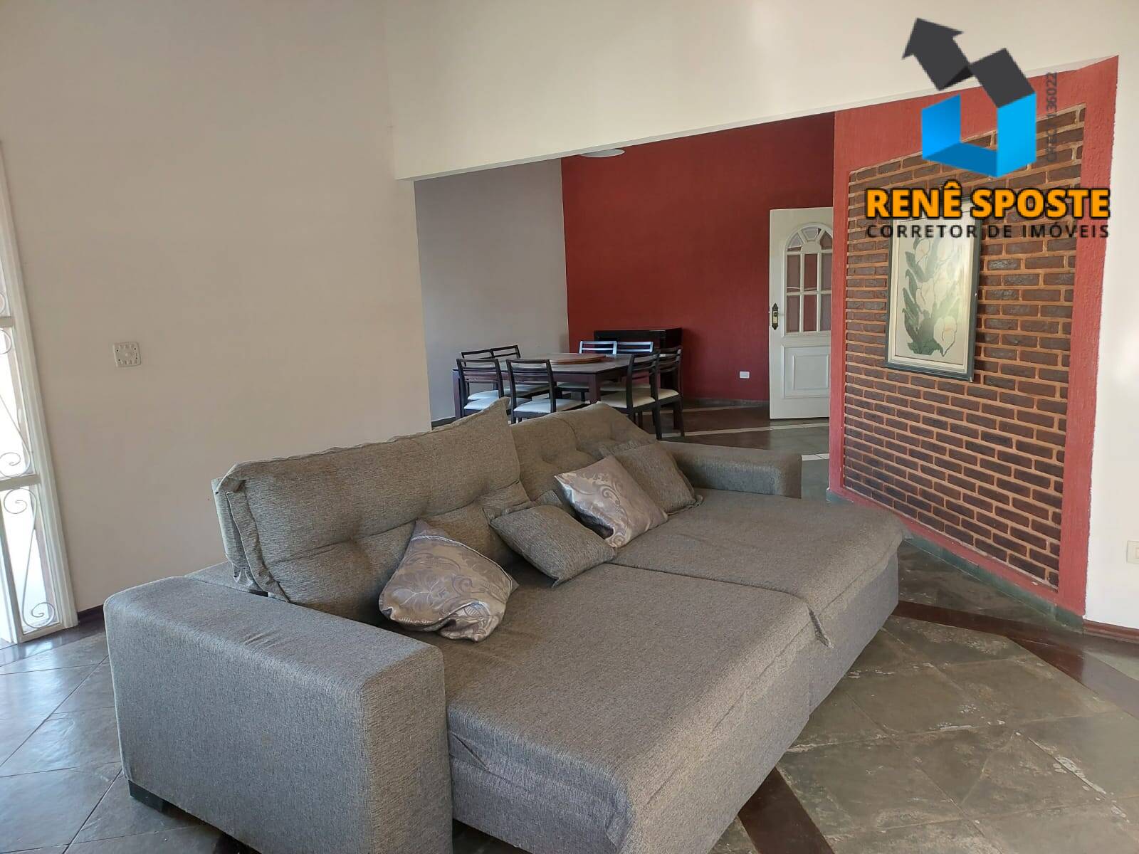 Chácara à venda e aluguel com 4 quartos, 170m² - Foto 11