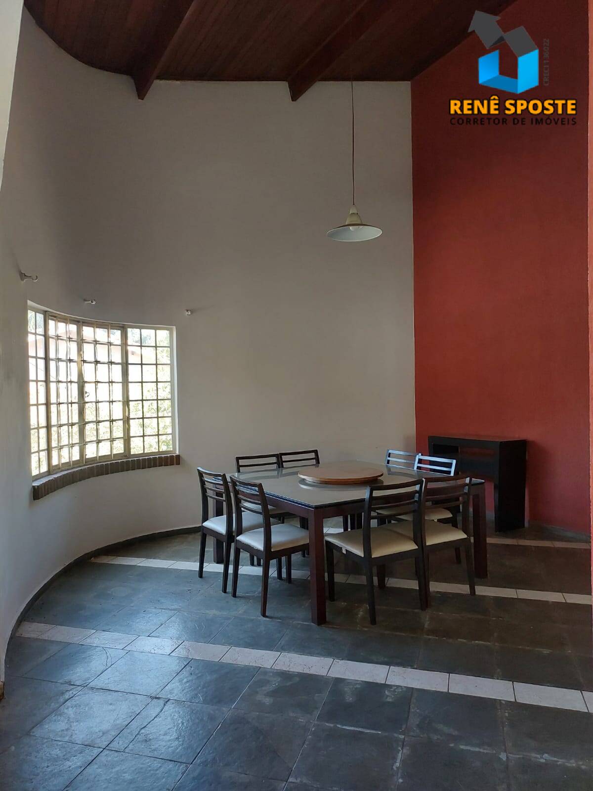 Chácara à venda e aluguel com 4 quartos, 170m² - Foto 9