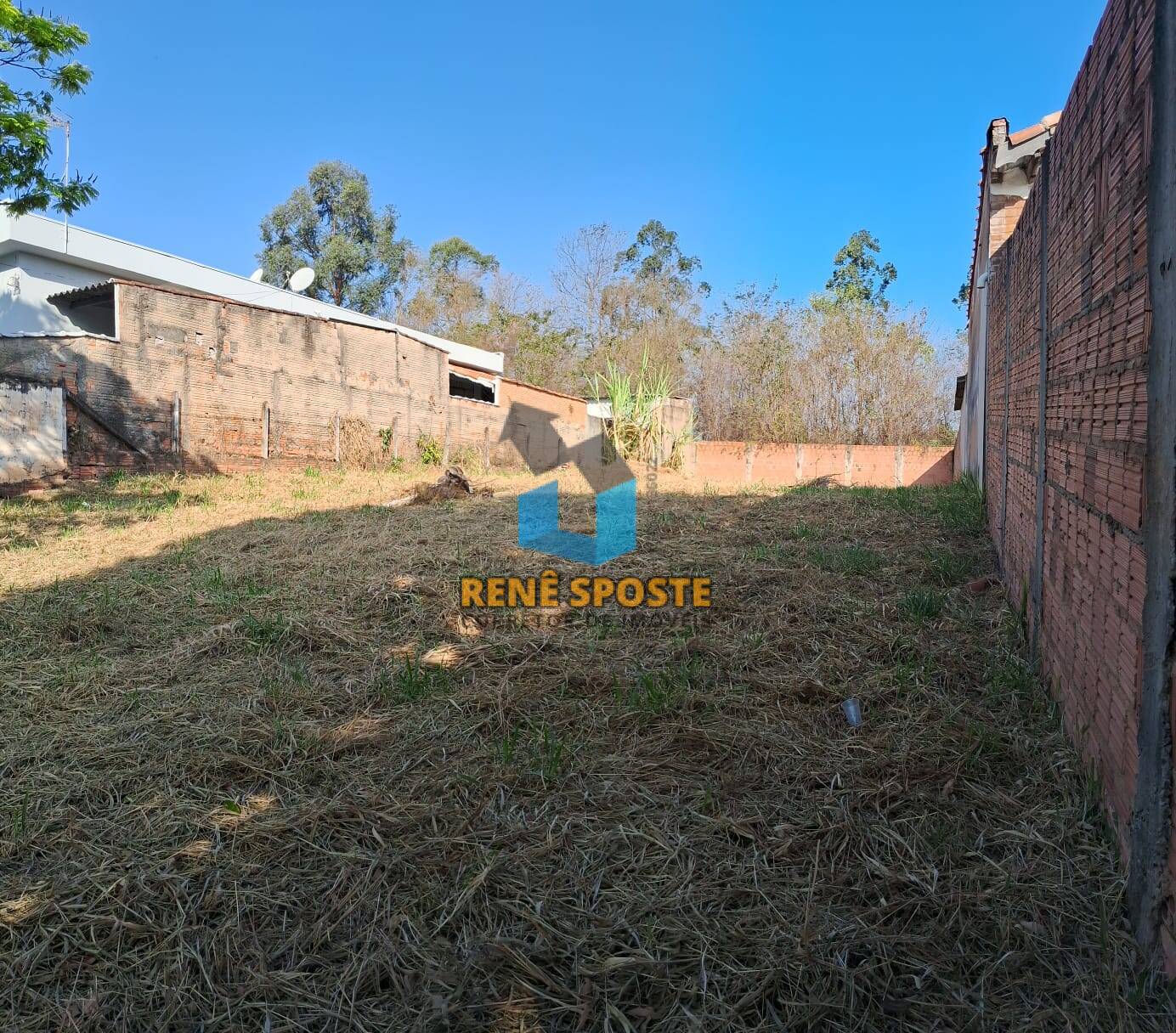 Terreno, 480 m² - Foto 1