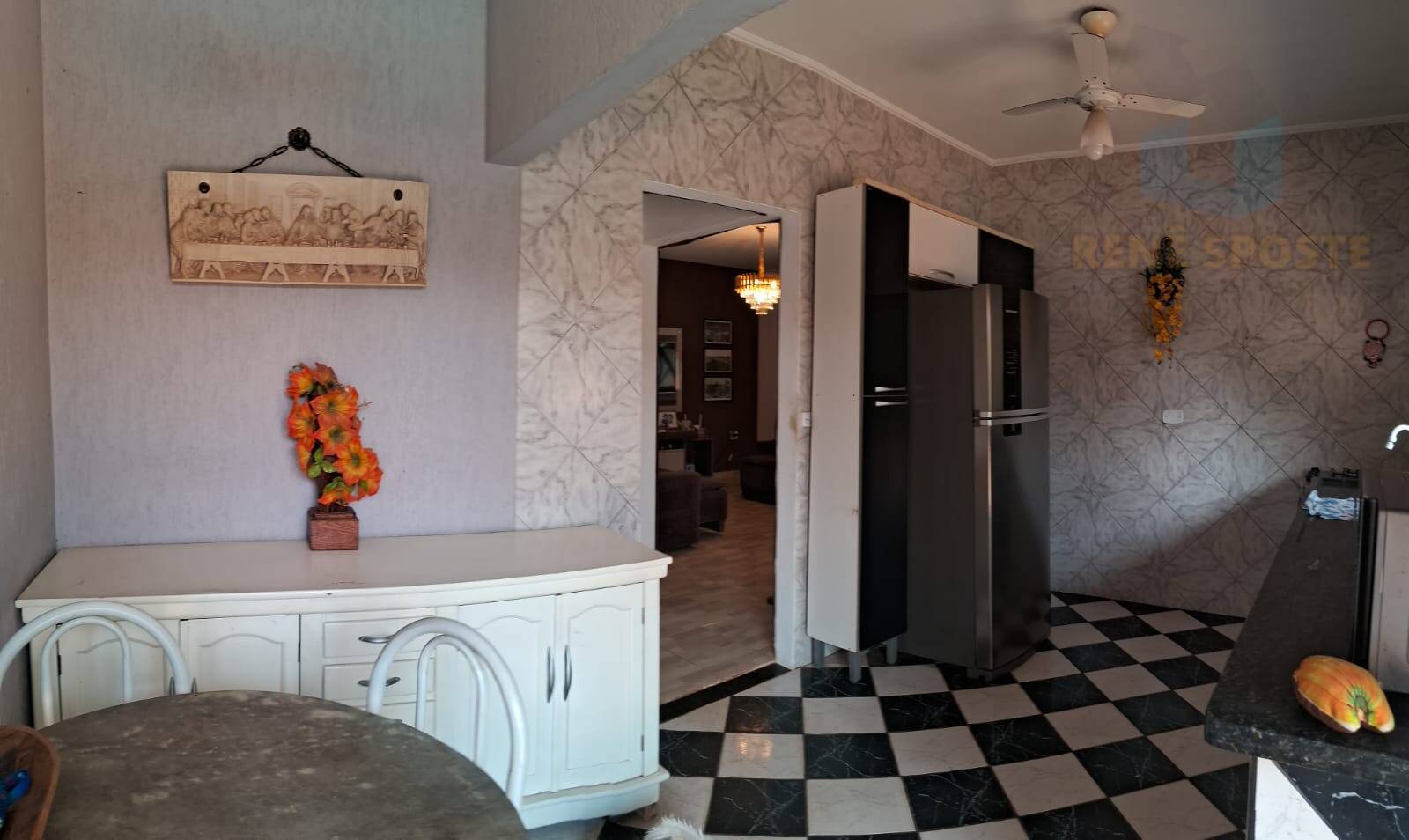 Casa, 3 quartos, 182 m² - Foto 4