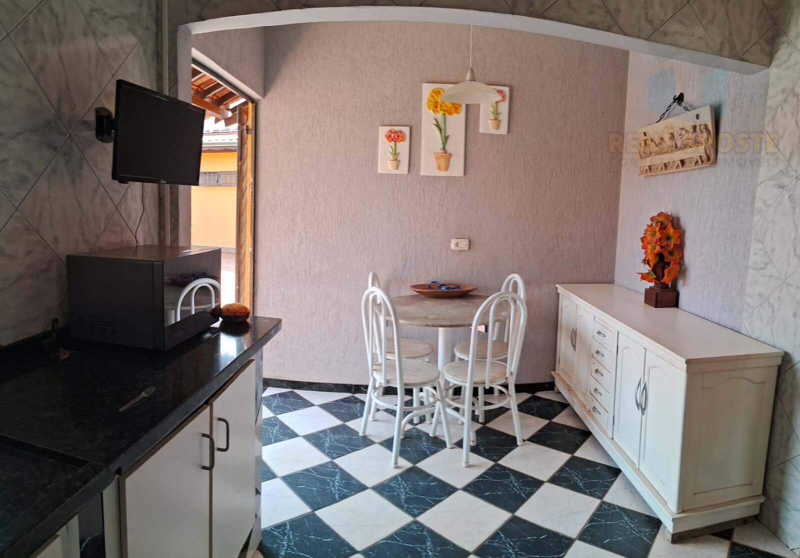 Casa, 3 quartos, 182 m² - Foto 5