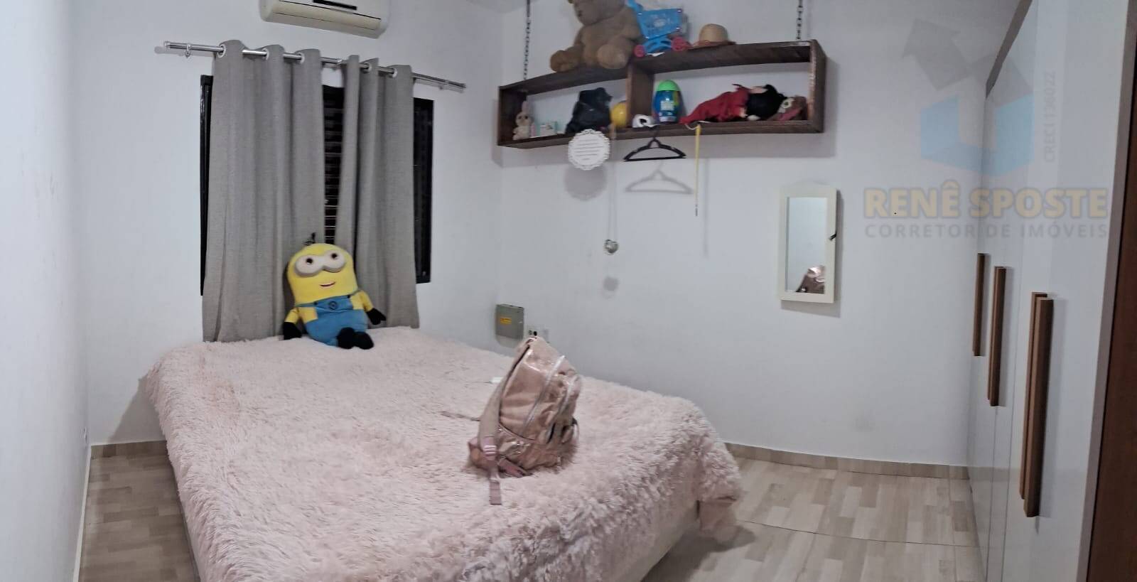 Casa, 3 quartos, 182 m² - Foto 8