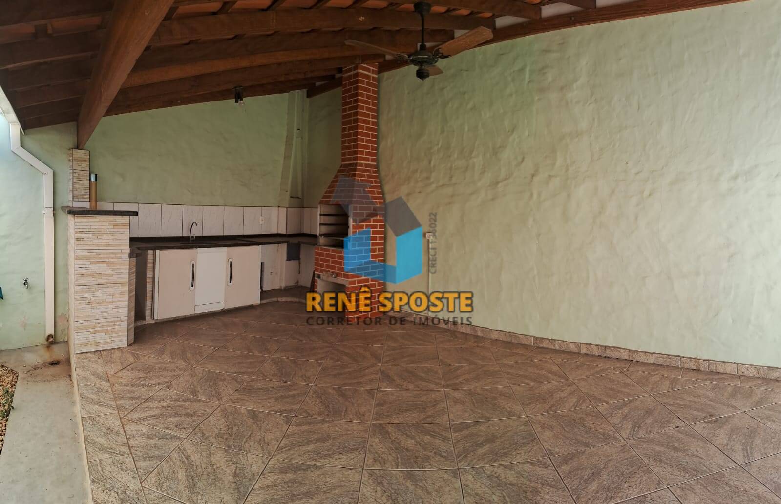 Casa à venda e aluguel com 4 quartos, 88m² - Foto 5