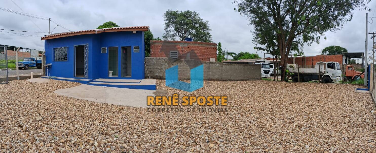 Prédio Inteiro para alugar, 28m² - Foto 3