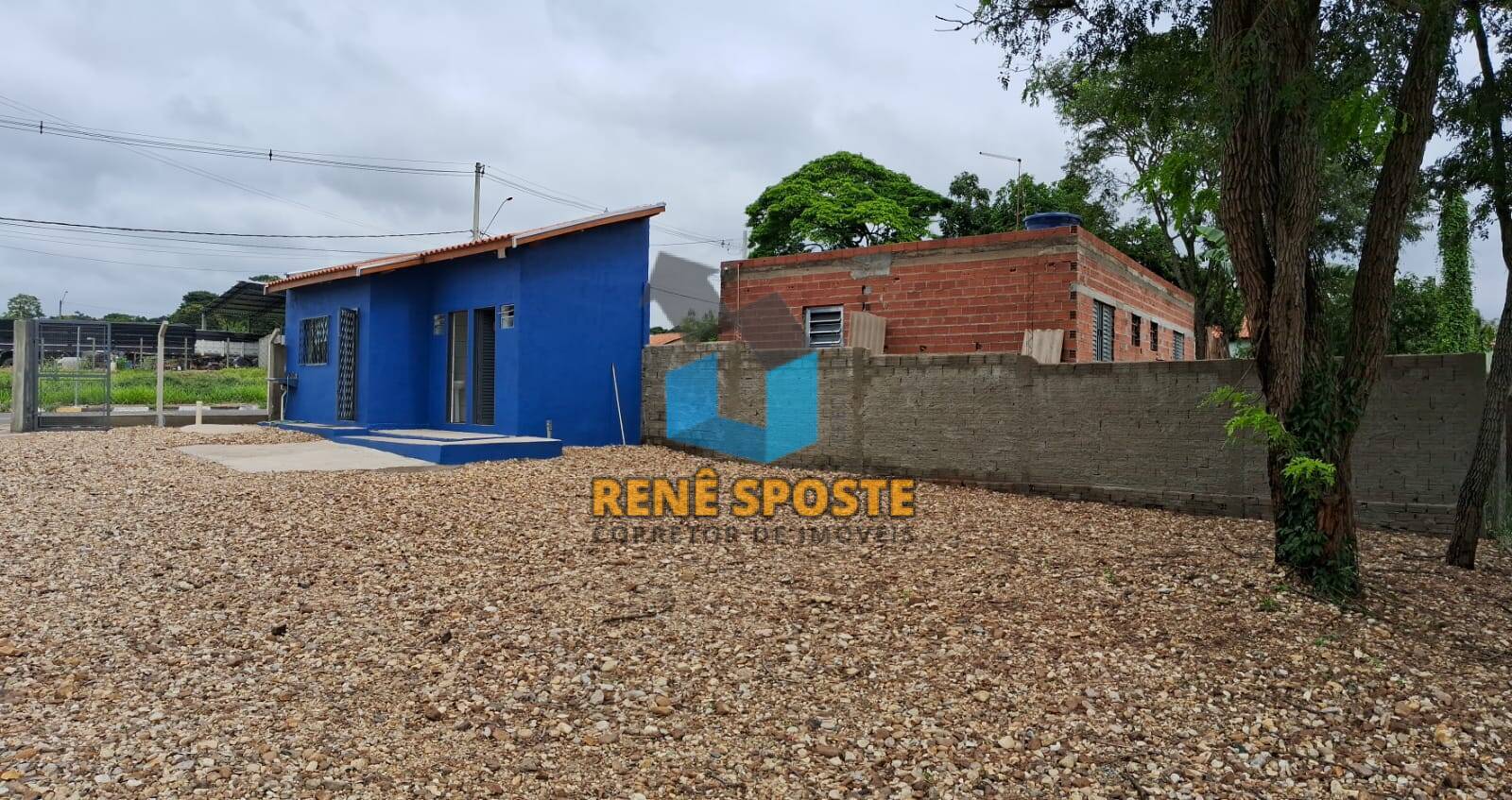 Prédio Inteiro para alugar, 28m² - Foto 2