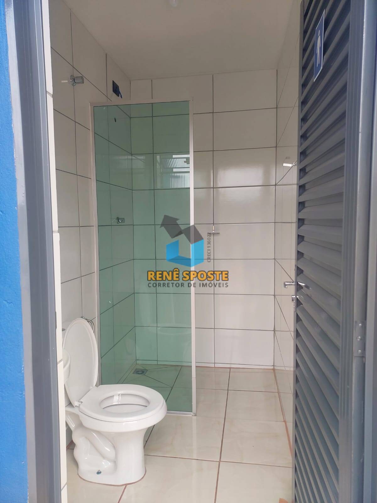 Prédio Inteiro para alugar, 28m² - Foto 8