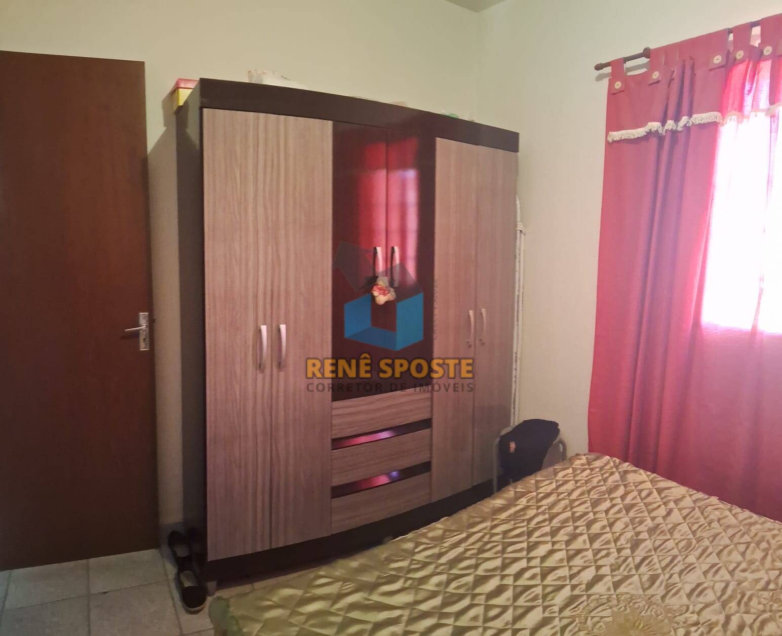 Casa, 2 quartos, 49 m² - Foto 6