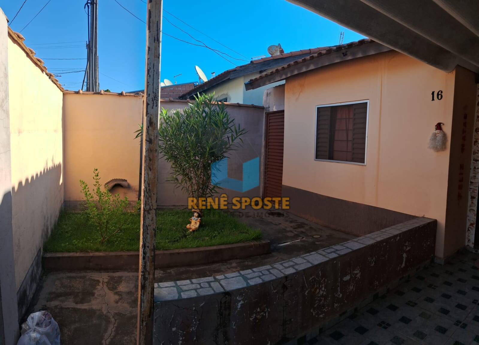 Casa, 2 quartos, 49 m² - Foto 11