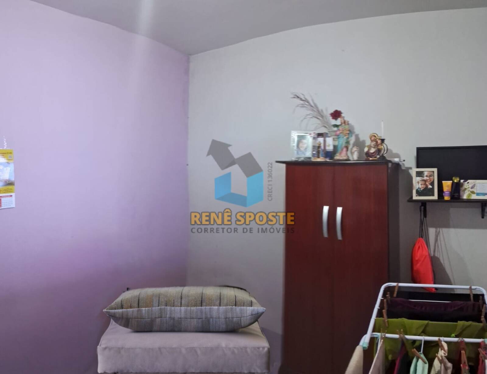 Casa, 2 quartos, 49 m² - Foto 8