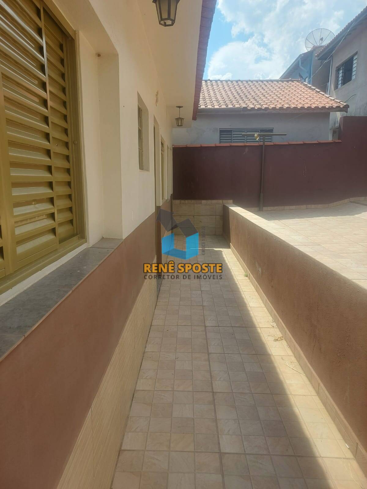 Casa à venda e aluguel com 4 quartos - Foto 20