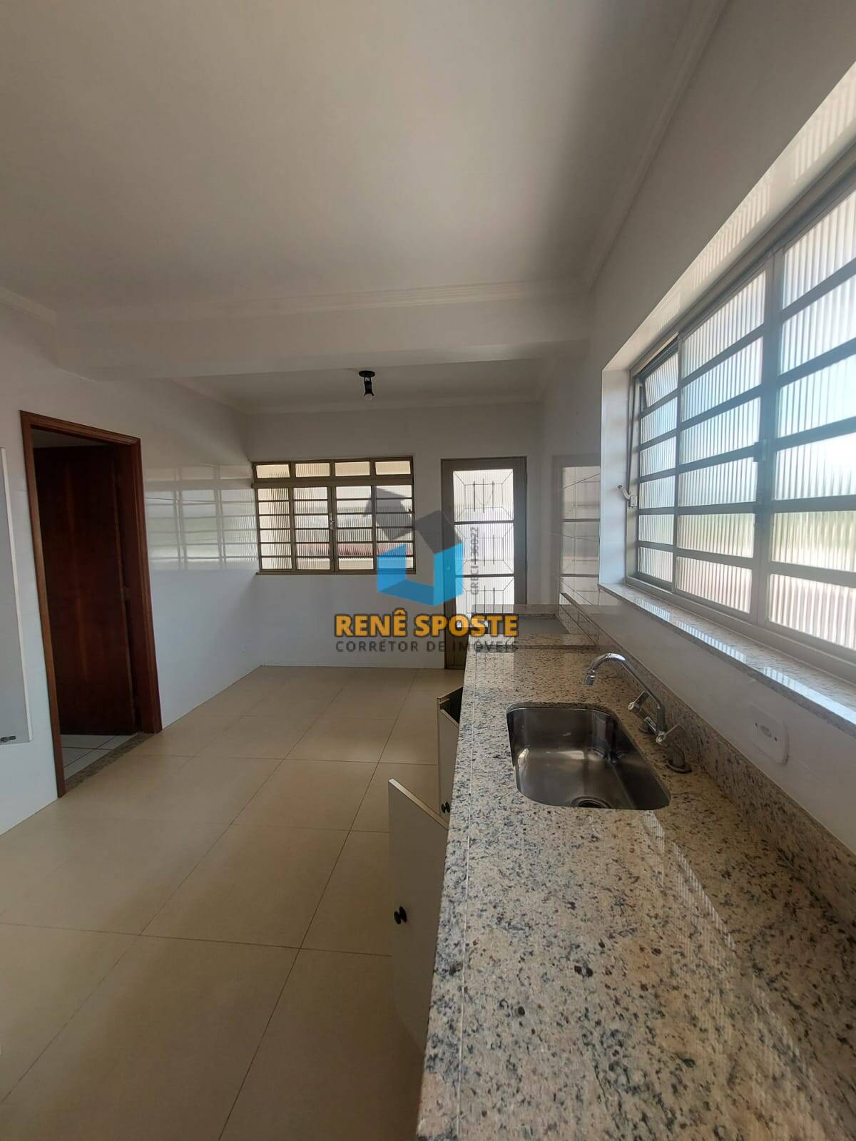 Casa à venda e aluguel com 4 quartos - Foto 15
