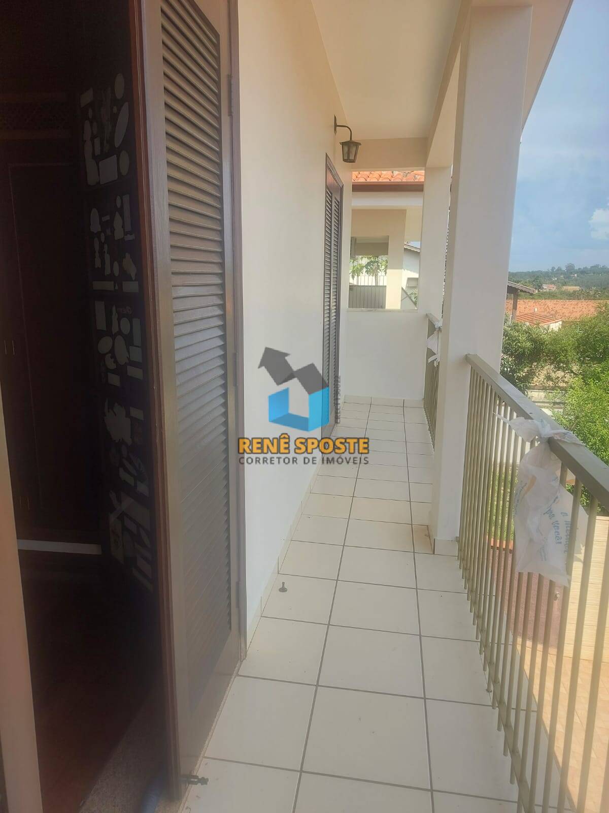 Casa à venda e aluguel com 4 quartos - Foto 8