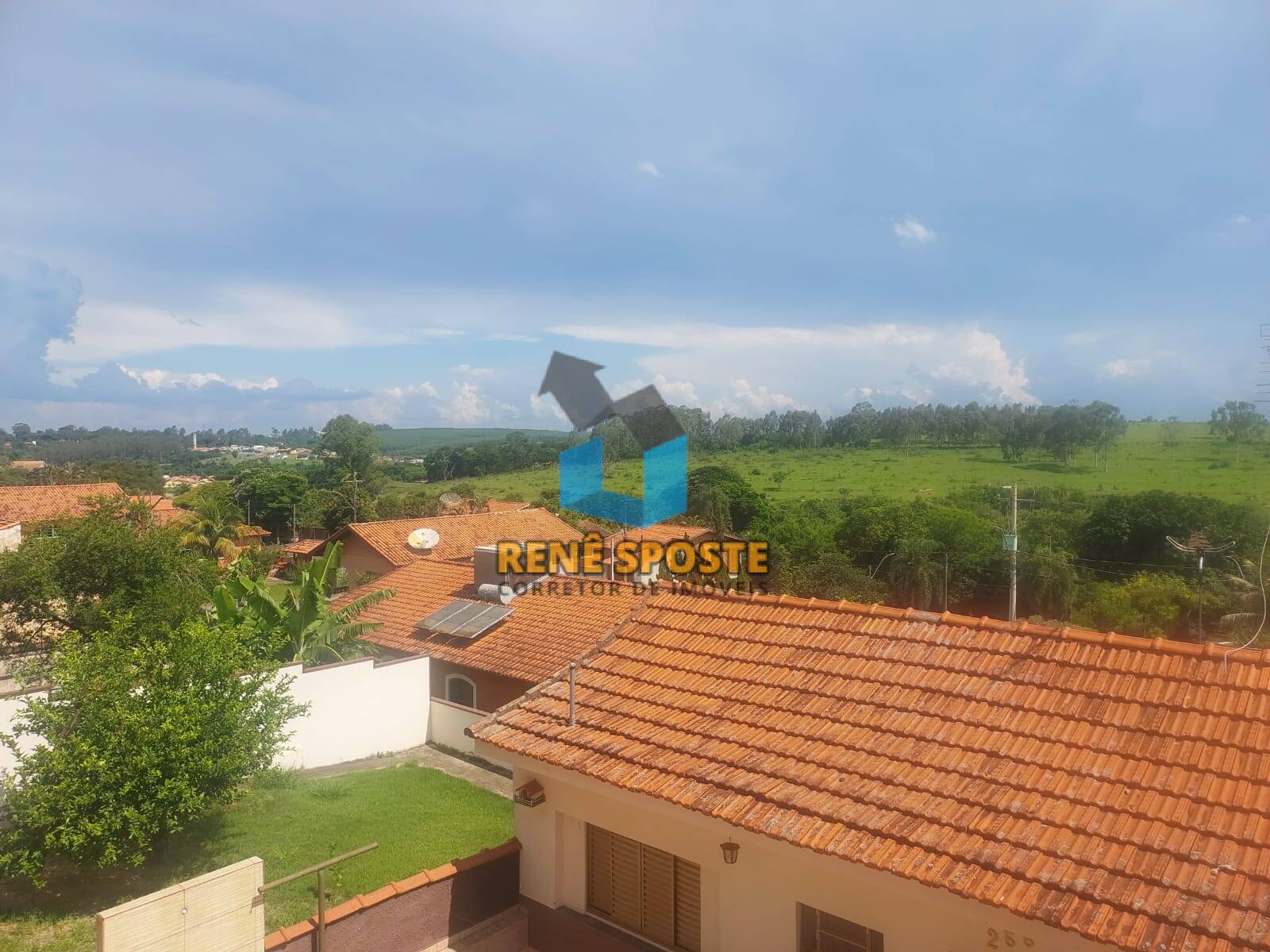 Casa à venda e aluguel com 4 quartos - Foto 10
