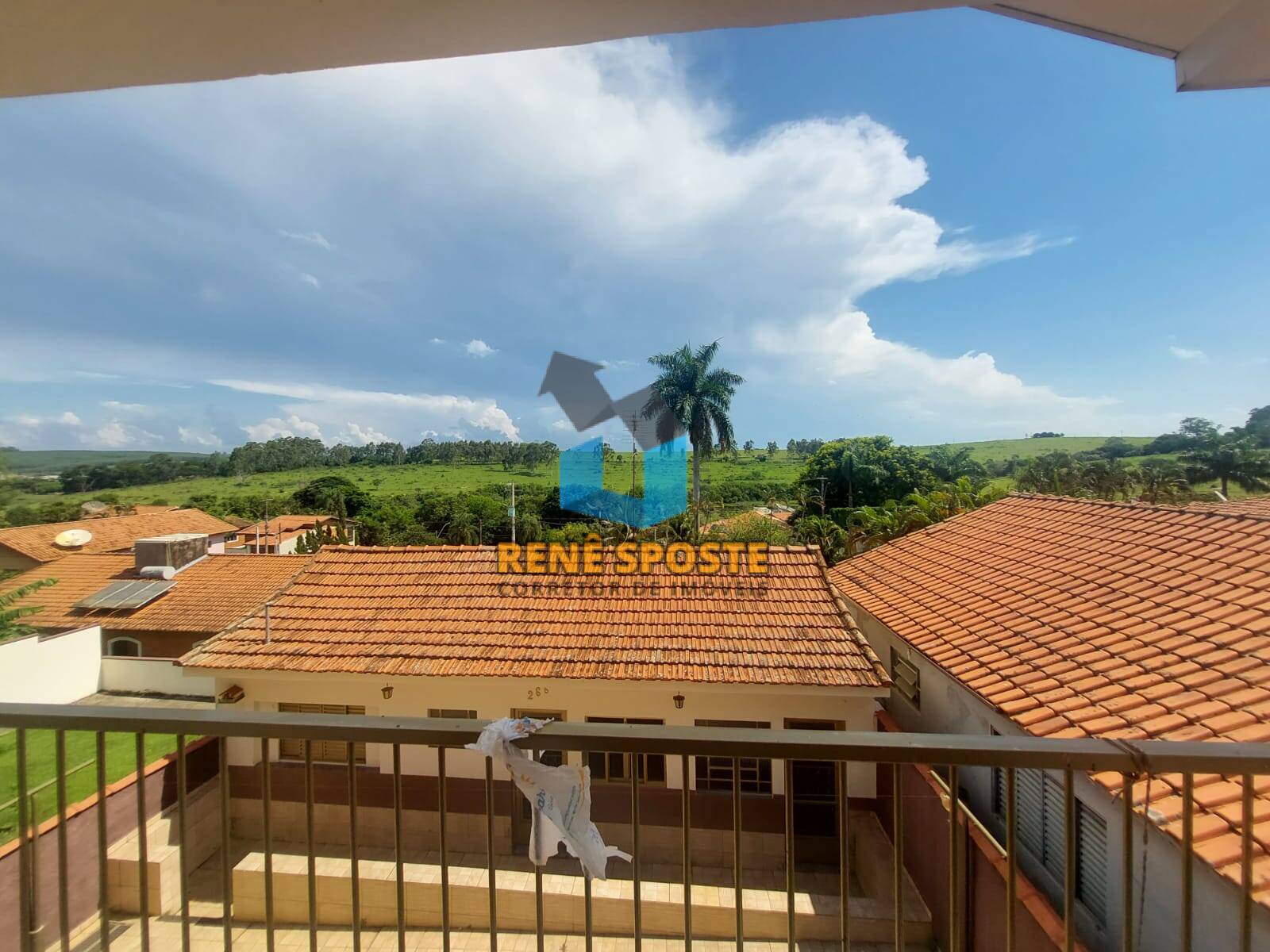 Casa à venda e aluguel com 4 quartos - Foto 9