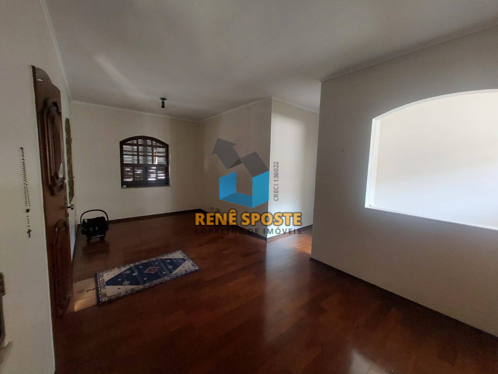 Casa à venda e aluguel com 4 quartos - Foto 2