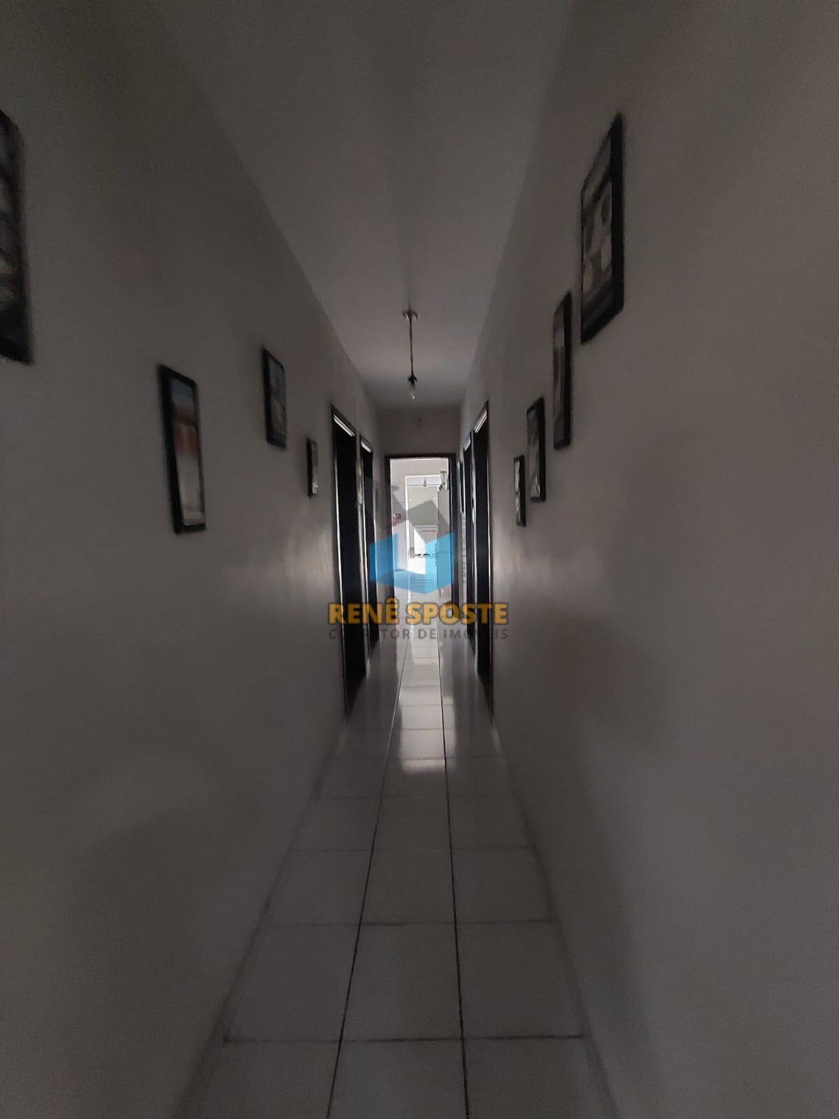 Casa, 3 quartos - Foto 3