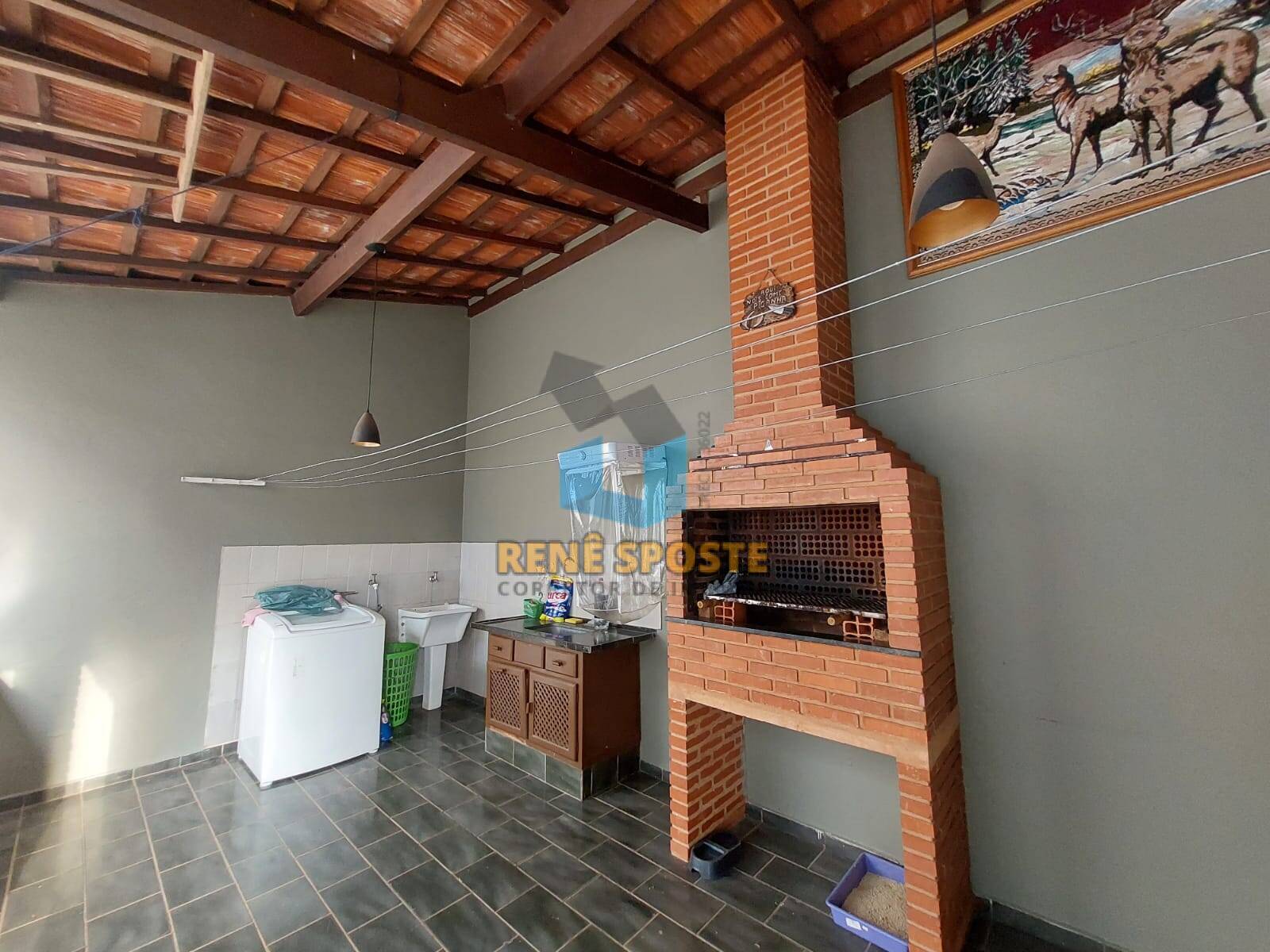 Casa, 3 quartos - Foto 10