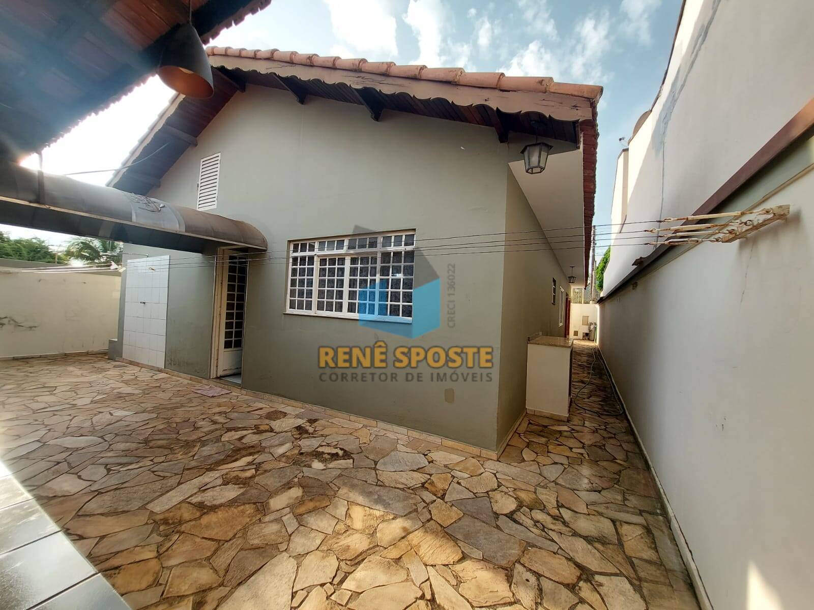 Casa, 3 quartos - Foto 12