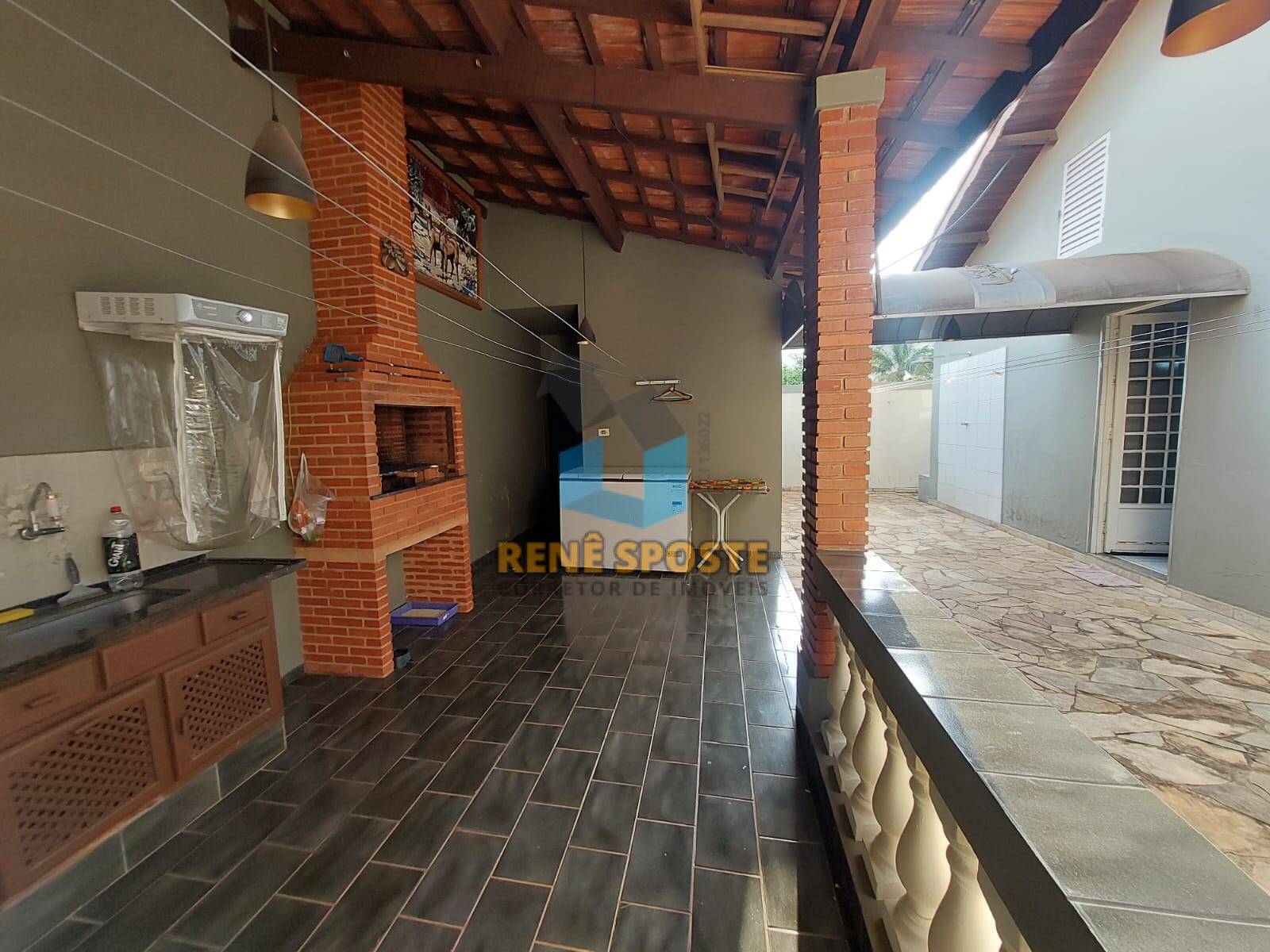 Casa, 3 quartos - Foto 11