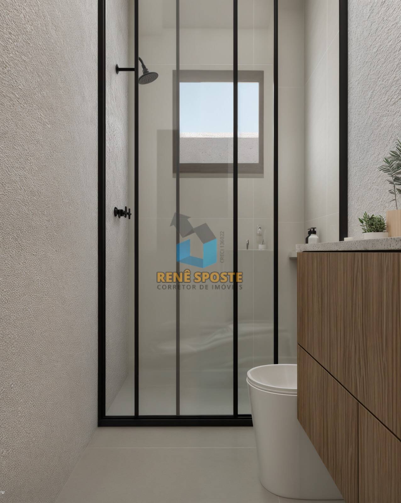 Casa à venda com 2 quartos, 65m² - Foto 3