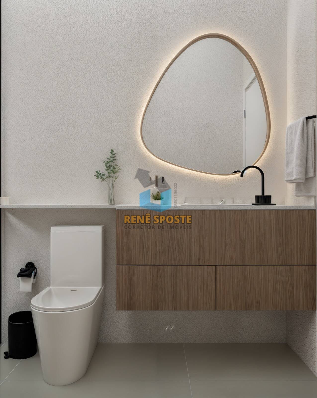 Casa à venda com 2 quartos, 65m² - Foto 5