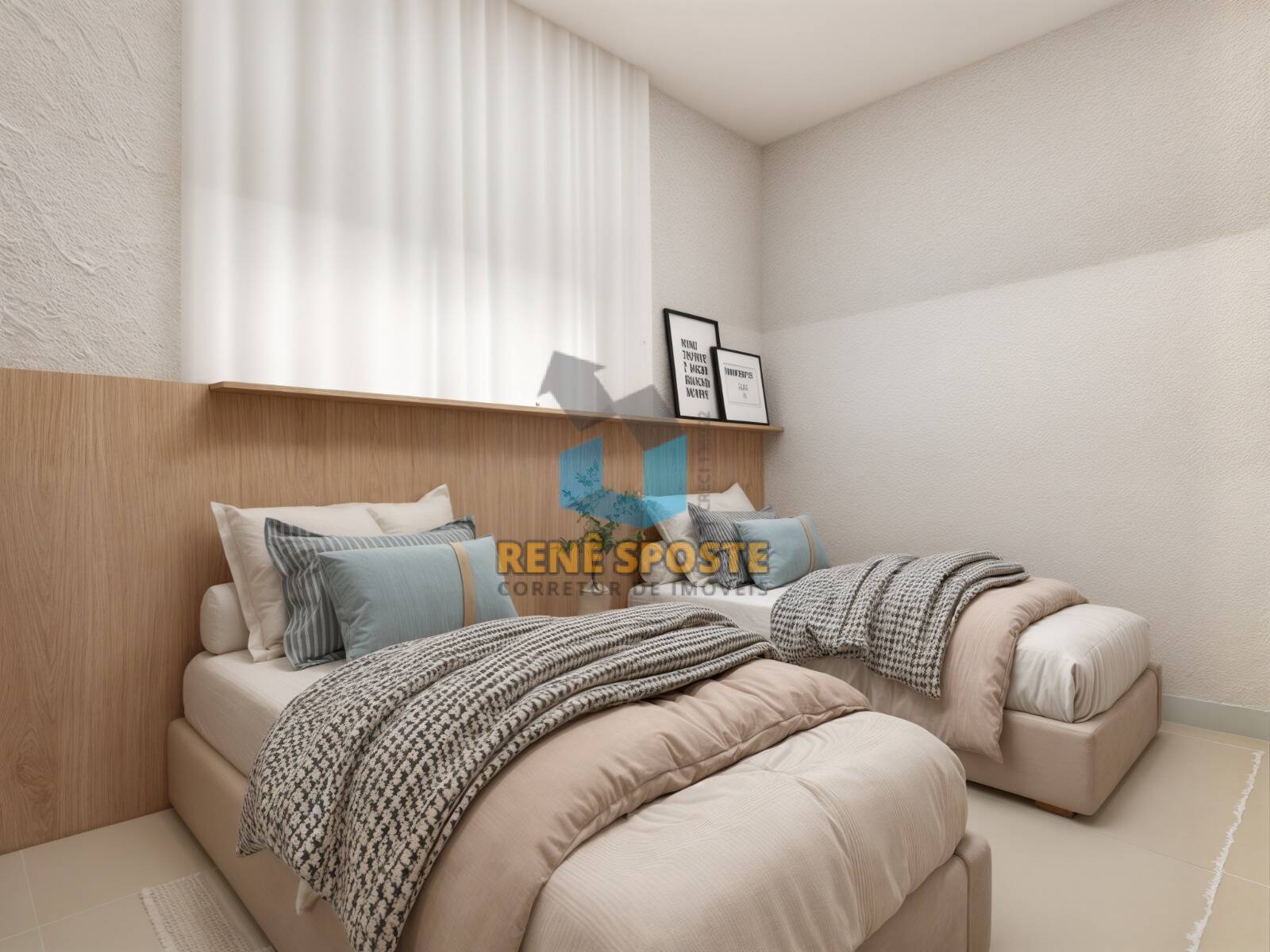 Casa à venda com 2 quartos, 65m² - Foto 4