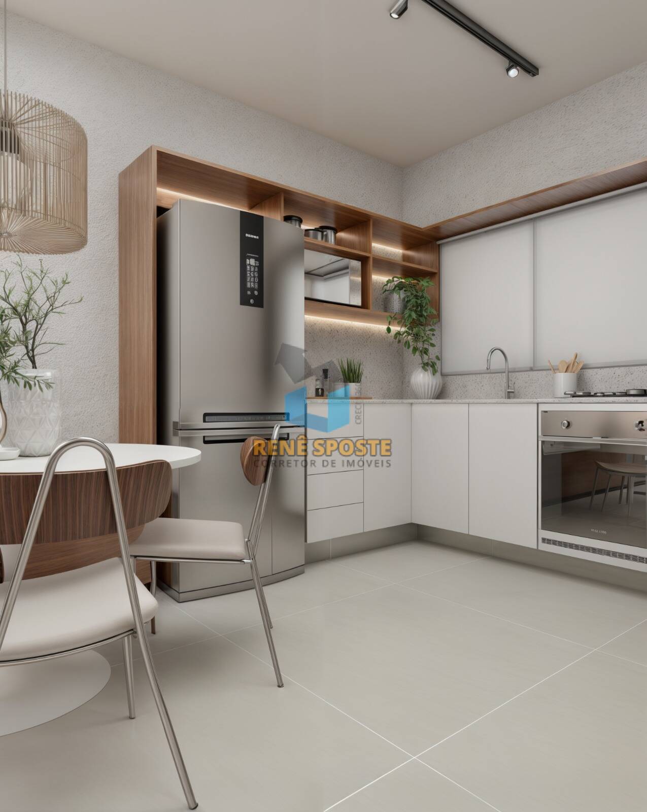 Casa à venda com 2 quartos, 65m² - Foto 6