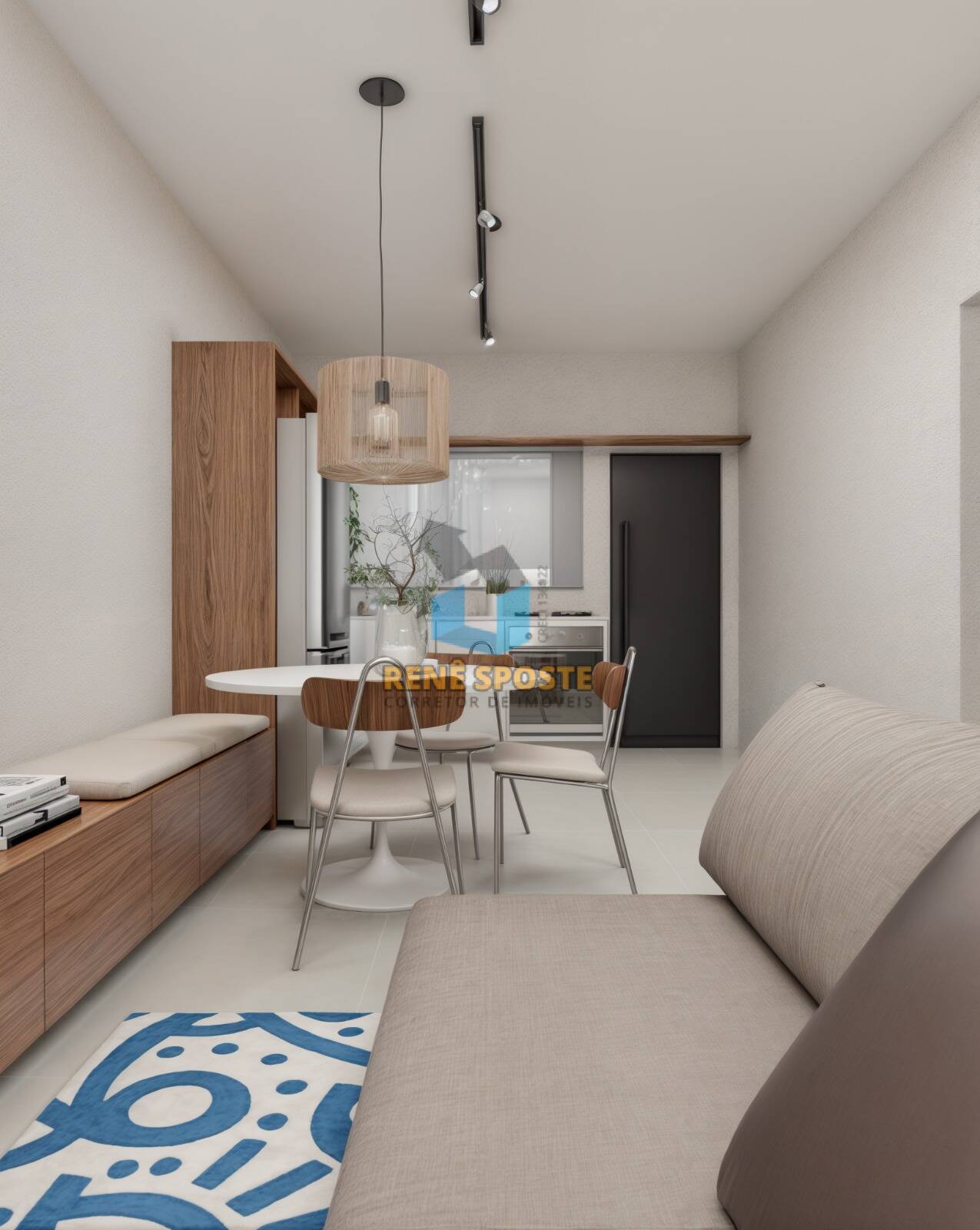 Casa à venda com 2 quartos, 65m² - Foto 7
