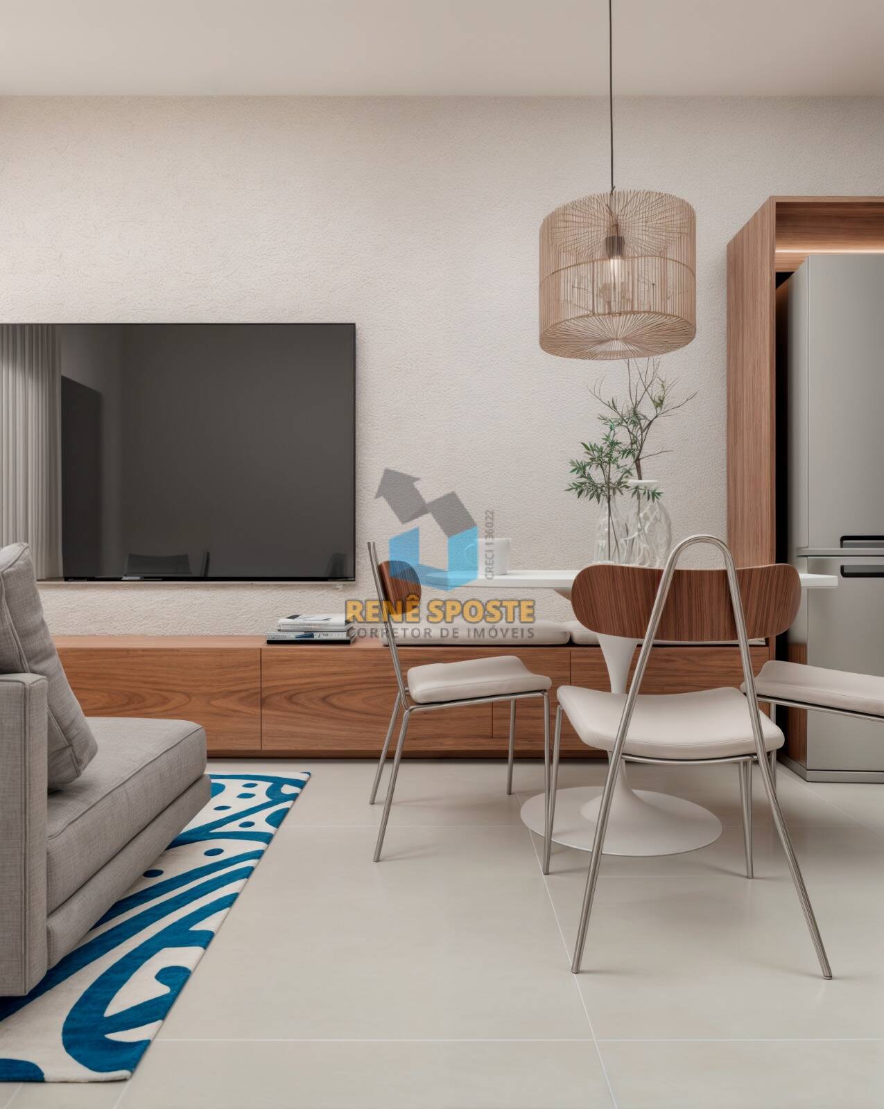 Casa à venda com 2 quartos, 65m² - Foto 9