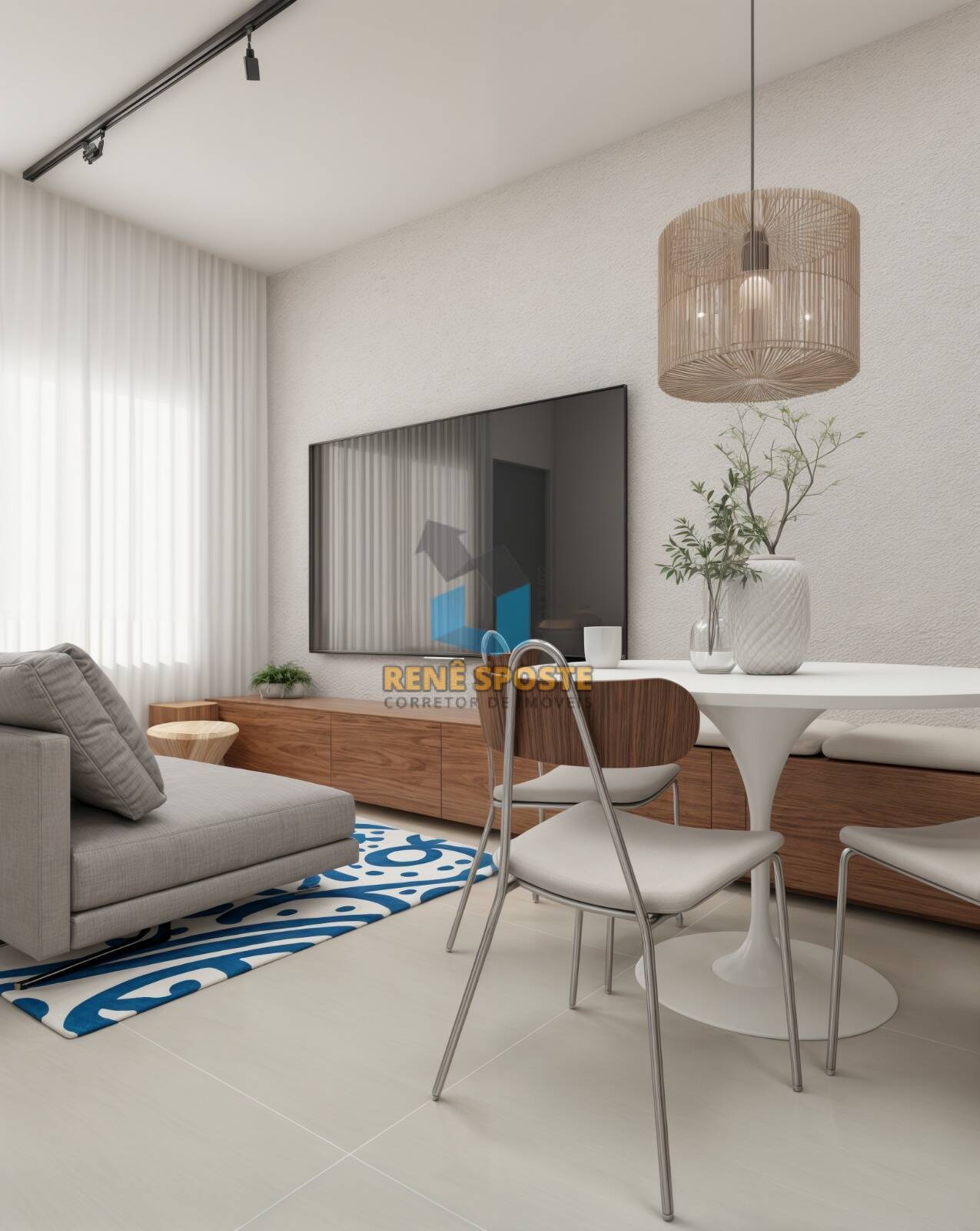 Casa à venda com 2 quartos, 65m² - Foto 8