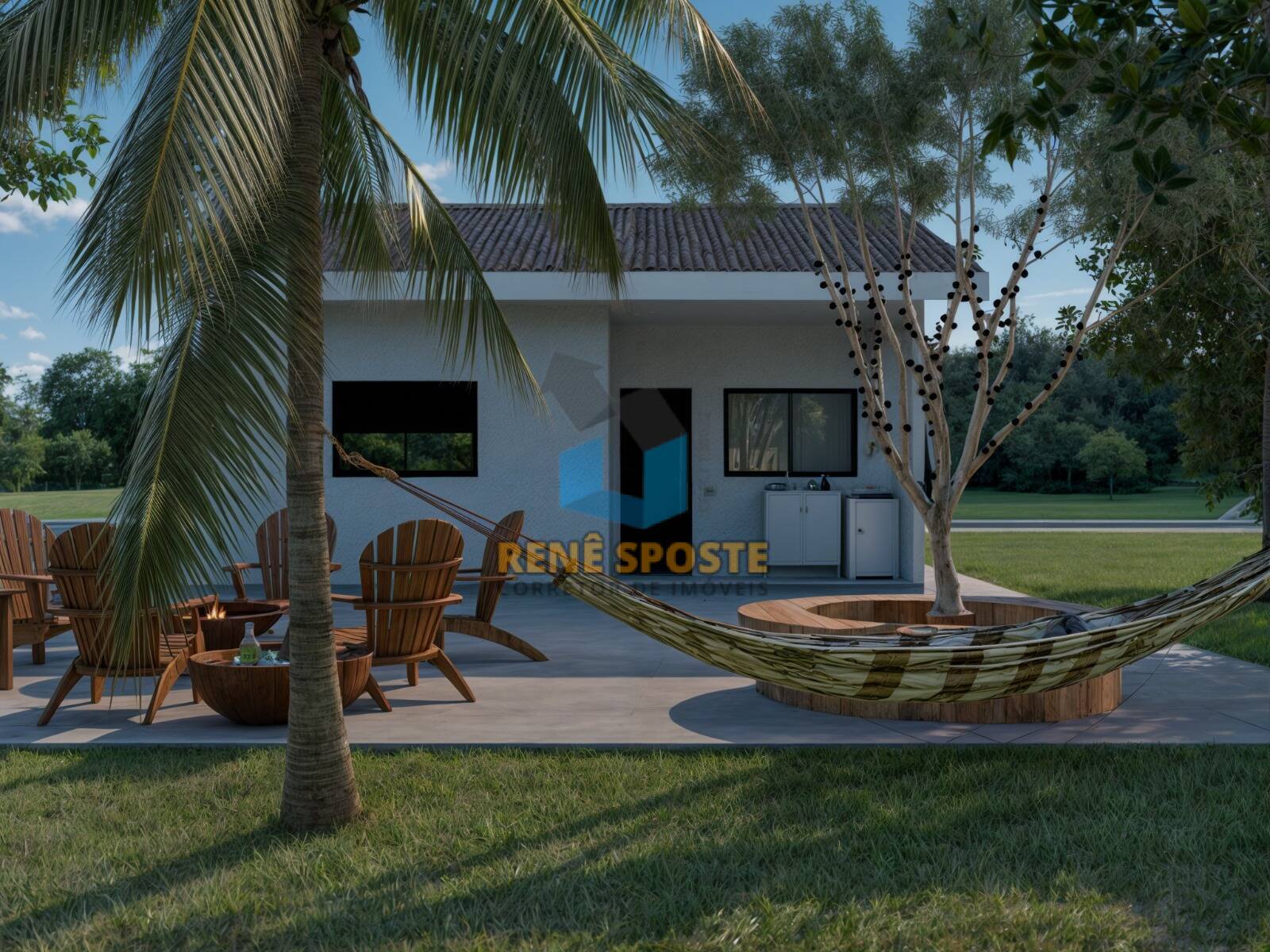 Casa à venda com 2 quartos, 65m² - Foto 11