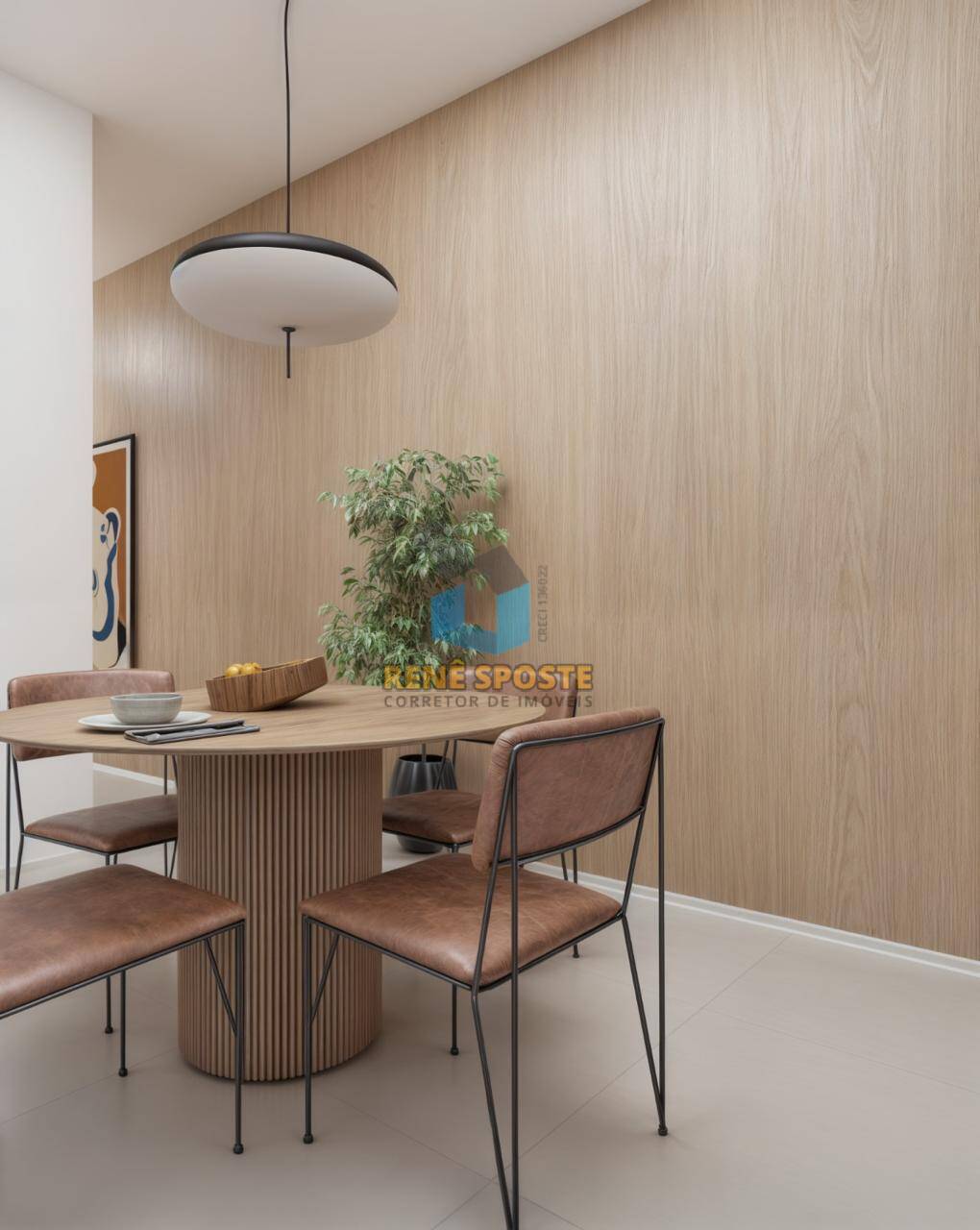 Apartamento à venda com 1 quarto, 80m² - Foto 10