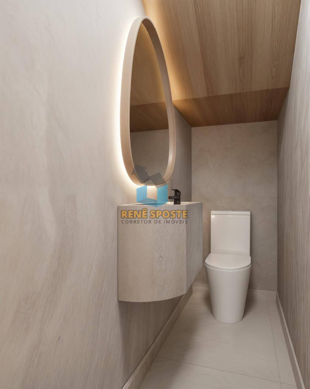 Apartamento à venda com 1 quarto, 80m² - Foto 13