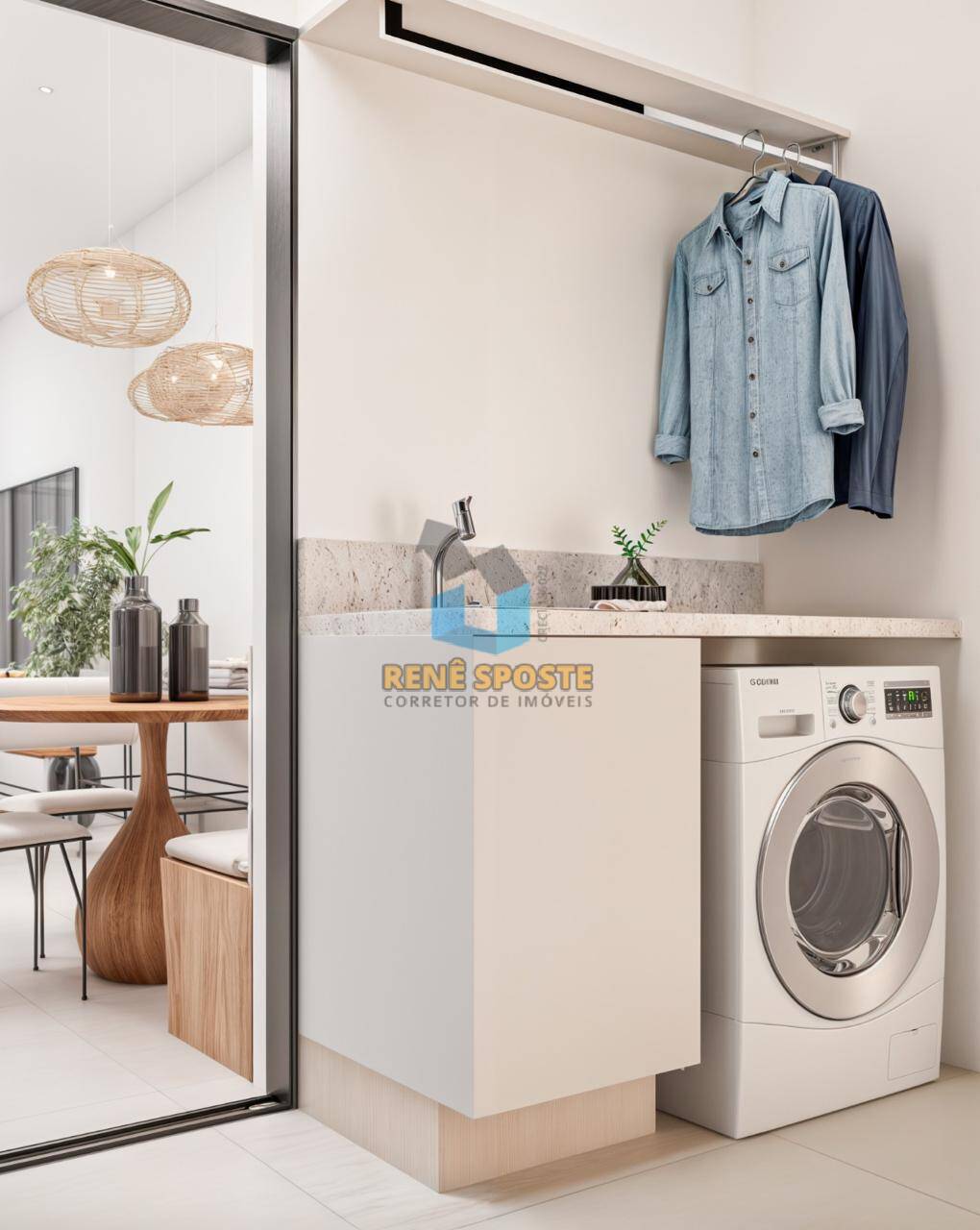 Apartamento à venda com 1 quarto, 80m² - Foto 14