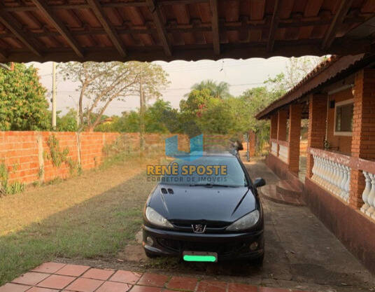 Casa, 2 quartos, 230 m² - Foto 11