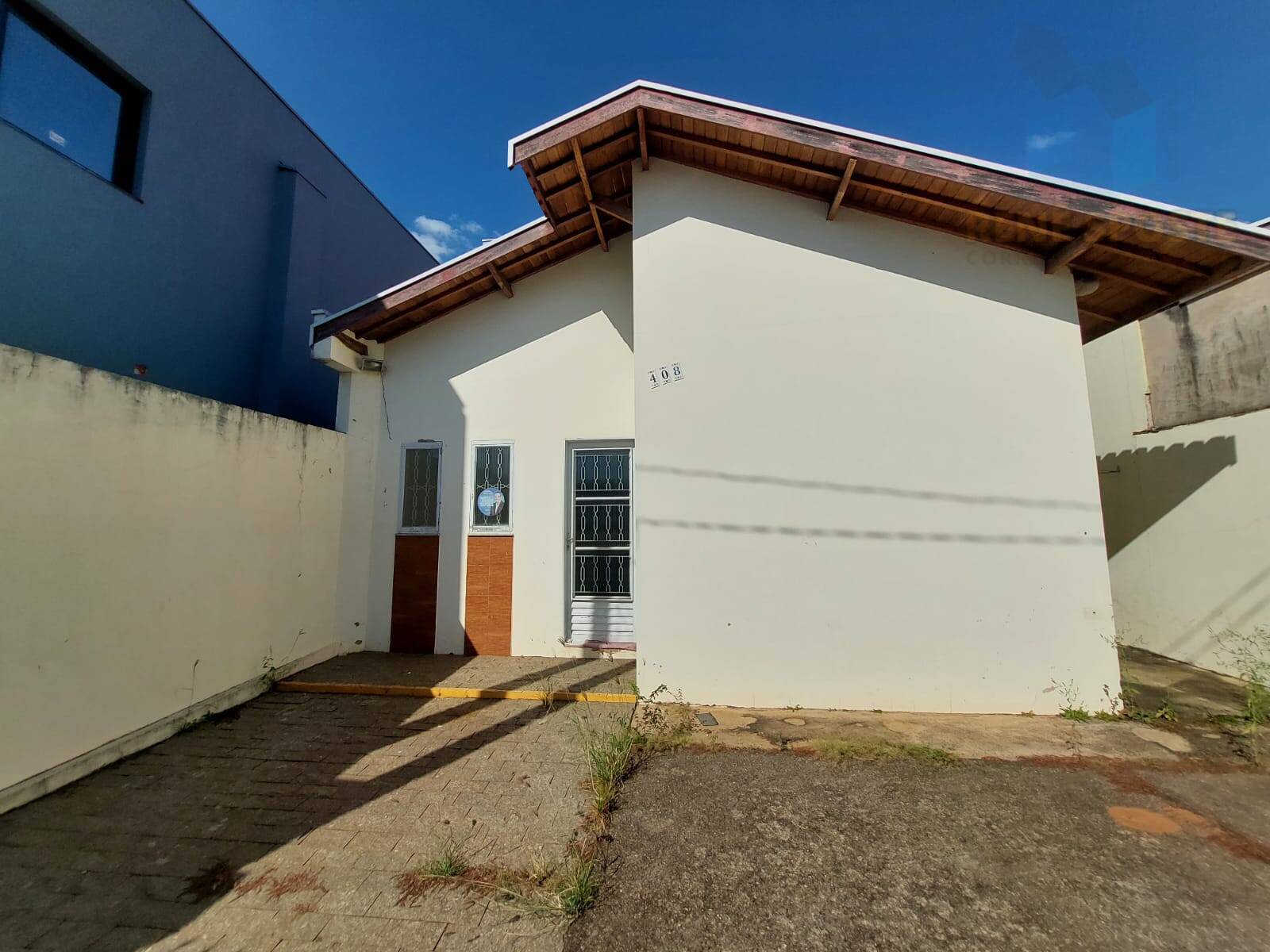 Casa, 2 quartos, 64 m² - Foto 1