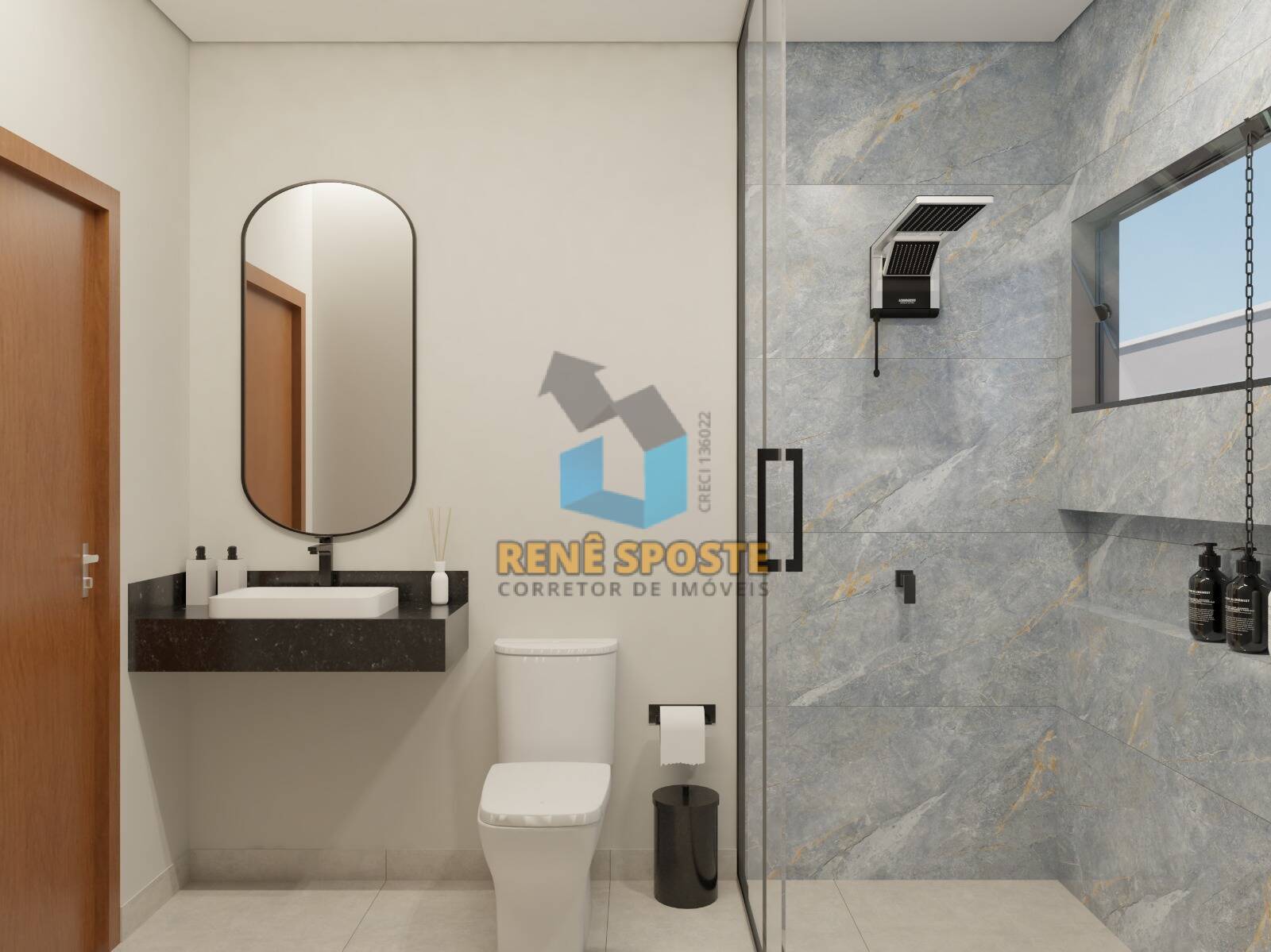 Casa, 2 quartos, 100 m² - Foto 13