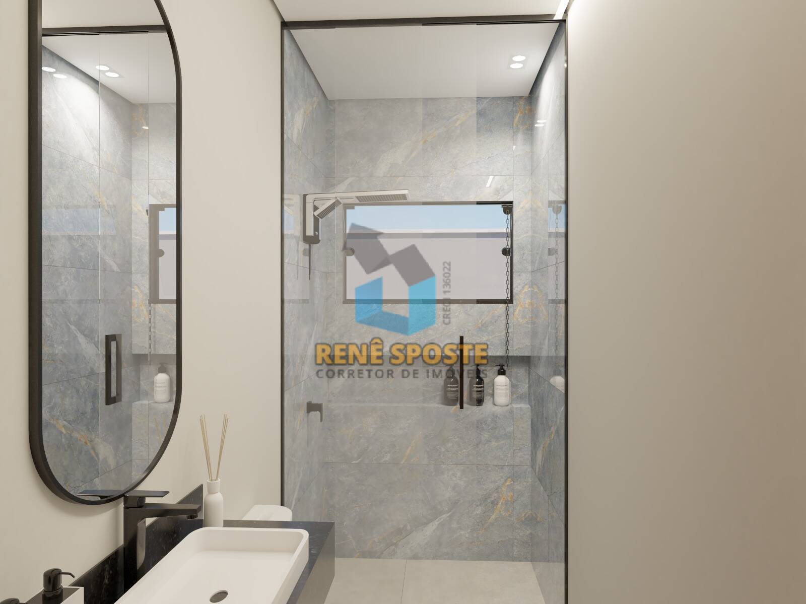 Casa, 2 quartos, 100 m² - Foto 16